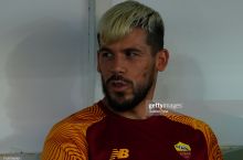 Rasman: "Roma" futbolchisi "Selta"ga o'tdi
