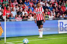 "Manchester Yunayted" PSV yarim himoyachisini xarid qilishni rejalashtirmoqda