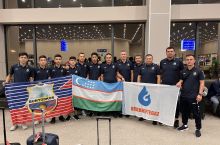 “Bunyodkor”ning 5 nafar yosh iqtidorlari va 5 nafar murabbiylari “Dinamo” Zagreb klubiga yo'l olishdi
