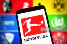 Germaniya Bundesligasi. Tez orada boshlanadigan 5ta o'yinning asosiy tarkiblari malum