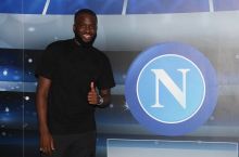 Rasman: "Napoli" "Tottenxem"dan Ndombeleni ijaraga oldi