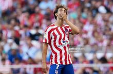 LaLiga. "Atletiko Madrid" - "Vilyarreal" 0:2