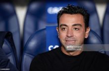 Xavi: "Kunde borasidagi holat meni tashvishga solmoqda"