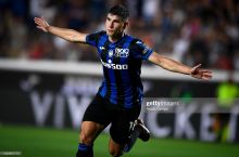 "Atalanta" Malinovskiyning narxini malum qildi