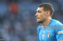 Belotti "Roma"ga o'tishga juda yaqin