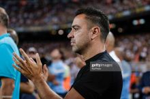 Xavi: "Unga tegmang, golini qanday istasa, shunday nishonlasin"