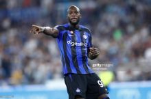 Lukaku safdan chiqdi