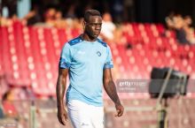 "Adana Demirspor" Balotellini sotganini elon qildi