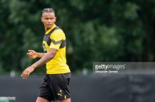 Rasman: Manuel Akanji "Manchester Siti" futbolchisiga aylandi