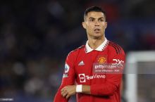 Buyuk futbolchining karerasi so'ndimi? Ronaldu nega deyarli o'ynamayapti?