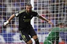 Benzema "Real" bilan shartnomasini uzaytiradi (Marca)