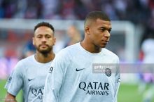 "Bazida iliq, bazida esa sovuqroq". Mbappe Neymar bilan munosabatlari haqida gapirdi