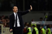 Massimiliano Allegri: "PSJ bu mavsum ECHLning favoriti"