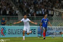 OFK kubogi-2022. "So'g'diyona" - yarim finalda!