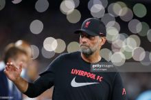 Klopp jamoalari "Napoli" maydonida faqat mag'lub bo'lishadi