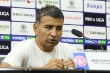 Anvar Berdiev: "Superliga uchun kurashayotgan jamoa uchun bu – aqlga sig'mas natija"