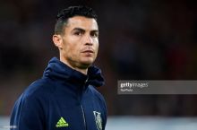 Ronaldu Saudiya Arabistoni klubining rekord darajadagi taklifini rad qilgan