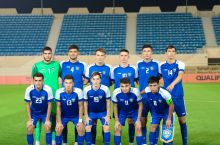 U-20 Osiyo kubogi saralash bosqichi. O'zbekiston U-19 termasi bugun guruhdagi asosiy raqibiga qarshi to'qnash keladi (+jadval)