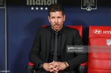 La Liga. Simeone “Atletiko”da tarixiy rekordni yangiladi