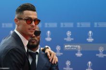 Patris Evra: "Ronaldu "Manchester Yunayted"ga har doim kerak bo'ladi"