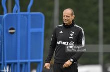 Allegri o'rniga 7 nomzod