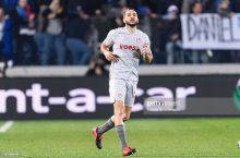 "Roma" sobiq futbolchisi Manolas faoliyatini BAAda davom ettiradi