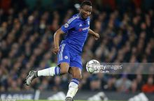 Jon Obi Mikel futbolchilik faoliyatini yakunladi 