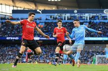 Derbi oldidan. O'zaro o'yinlarda Manchesterning qaysi tomoni ustun? (prevyu)