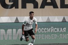 RPL. “Torpedo” safarda jangovar durang o'ynadi, Erkinovdan esa golga teng assist