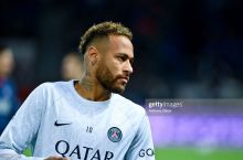 Neymar Evropada saylovchi maqomini olmagani bois Braziliya prezidentlik saylovida ovoz bermadi