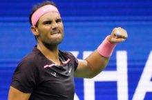 Olamsport: Nadal jahonning 2-raketkasiga aylandi, Cukerberg sabab jurnalistlar UFC turniriga kiritilmadi