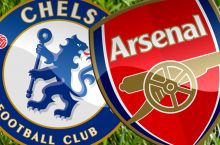 "CHelsi" va "Arsenal" "Yuventus" etakchilaridan biri uchun kurashadi