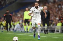 Agar Benzema "Oltin to'p"ni qo'lga kiritsa, uning "Real" bilan shartnomasi avtomatik ravishda bir mavsumga uzayadi