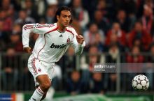 Alessandro Nesta: "Xolandni to'xtata olardim"