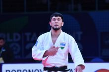 Olamsport: Adhamjon Ergashev mutlaq chempion, oltin olgan Bobonov qancha pul va ochkoga ega chiqdi?