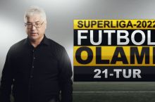 "Futbol olami". CHempionlikka davogar "Nasaf" va "Paxtakor" ochko yo'qotishdi, "Olimpik"dan rekord!