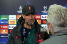 Klopp 7:1 haqida: "Liverpul"da barchasi o'xshadi"