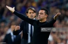 Xavi: "Endi barchasi o'zimizga bog'liq emas"