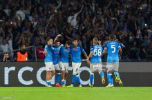 "Napoli"dan tahsinga sazovor statistika