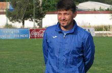 Ilhom Jumanov "Yangier"ni tark etdi