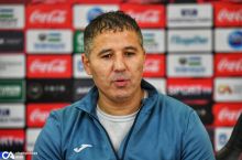 Ulug'bek Bakaev: "Ikkinchi yarim final va penaltilar seriyasidagi ikkinchi mag'lubiyat. Bu juda og'riqli"