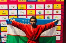 Olamsport: Og'ir atletika va sambochilarimizdan medallar, Uaylder raqibidan 17 kg engil chiqdi va boshqa xabarlar