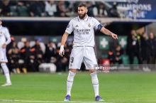 Benzema APLga yo'l olishi mumkin