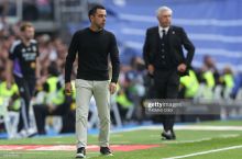 Xavi mag'lubiyatdan so'ng: "Baxtimizga o'rtaga bor-yo'g'i uch ochko tikilgandi"