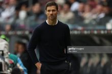 Xabi Alonso: "Biz o'yin boshidanoq muammolarga duch keldik"