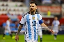 Messi Franciya va Braziliyani JCH-2022 g'olibligi uchun asosiy favorit deb atadi