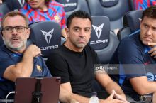 Xavi AGMKdan yordam so'raganmi?