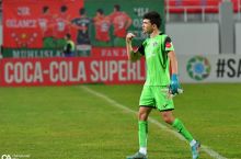 SHukron Yuldashev: "Murabbiylarimiz barcha futbolchilarga birdek imkoniyat taqdim etishmoqda"