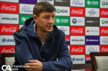 Maksim SHackix: "Ogorod"da mashg'ulot o'tkazadigan futbolchidan chiroyli futbol talab qilib bo'lmaydi"