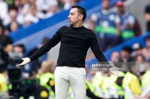 Xavi: "Barselona" meni istefoga chiqarishi mumkinligini bilib turibman"